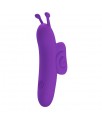 Vibrador para el Dedo Snail