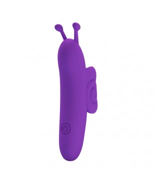 Vibrador para el Dedo Snail Vibrador para el Dedo Snail