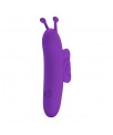 Vibrador para el Dedo Snail