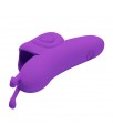Vibrador para el Dedo Snail