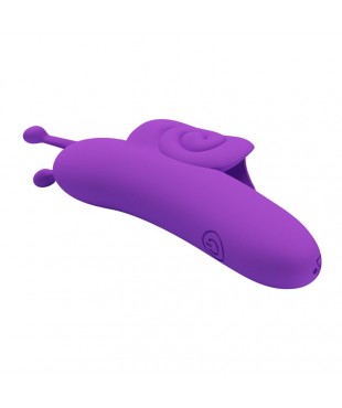 Vibrador para el Dedo Snail Vibrador para el Dedo Snail