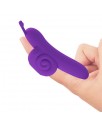 Vibrador para el Dedo Snail