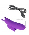 Vibrador para el Dedo Snail