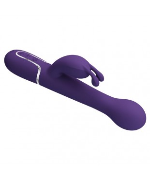 Dejon Vibrador con Thursting y Rotacion Twinkled Dejon Vibrador con Thursting y Rotacion Twinkled