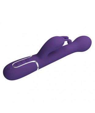 Dejon Vibrador con Thursting y Rotacion Twinkled Dejon Vibrador con Thursting y Rotacion Twinkled