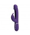 Kampas Vibrador con Lengua