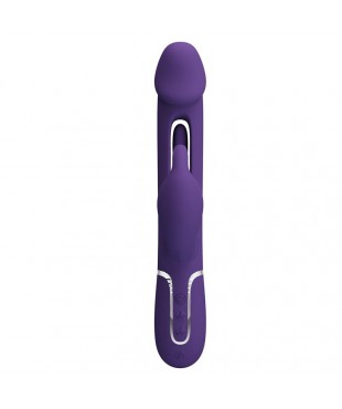 Kampas Vibrador con Lengua Kampas Vibrador con Lengua