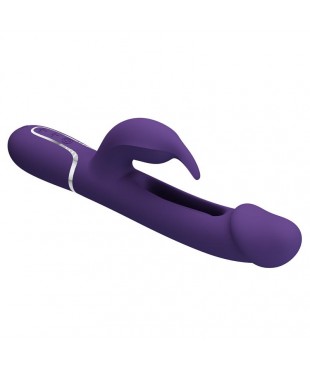 Kampas Vibrador con Lengua Kampas Vibrador con Lengua