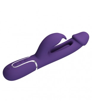 Kampas Vibrador con Lengua Kampas Vibrador con Lengua
