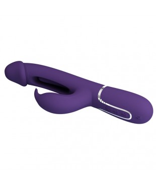 Kampas Vibrador con Lengua Kampas Vibrador con Lengua