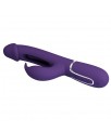 Kampas Vibrador con Lengua
