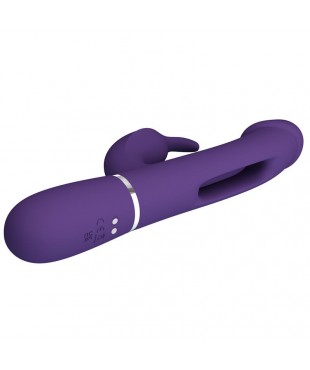 Kampas Vibrador con Lengua Kampas Vibrador con Lengua