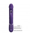 Kampas Vibrador con Lengua