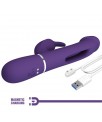 Kampas Vibrador con Lengua