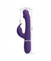 Kampas Vibrador con Lengua
