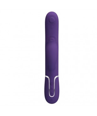 Gigi Vibrador con Licking y Thumping Gigi Vibrador con Licking y Thumping