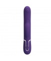 Gigi Vibrador con Licking y Thumping