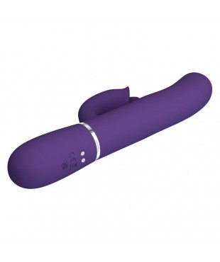 Gigi Vibrador con Licking y Thumping Gigi Vibrador con Licking y Thumping