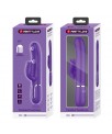 Gigi Vibrador con Licking y Thumping
