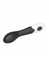 Vibrador Bishop 30 funciones Negro