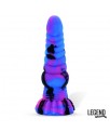 Thunderix Dildo Silicona Liquida 175 cm
