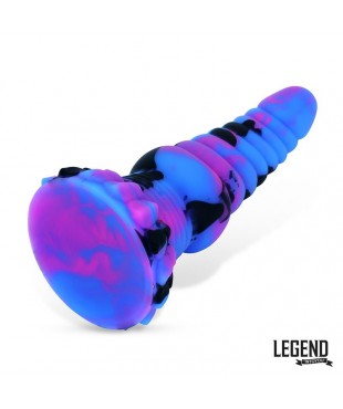 Thunderix Dildo Silicona Liquida 175 cm