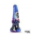 Thunderix Dildo Silicona Liquida 175 cm