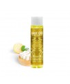 Hot Oil Aceite de Masaje Efecto Calor Tarta Limon 100 ml