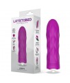 Jibbys Bala Vibradora Easy Quick Silicona Purple