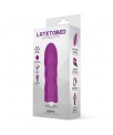 Jibbys Bala Vibradora Easy Quick Silicona Purple