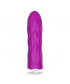 Jibbys Bala Vibradora Easy Quick Silicona Purple