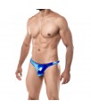 Tanga Classic Provocative Skai Azul