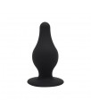 Butt Plug Model 2 S Negro