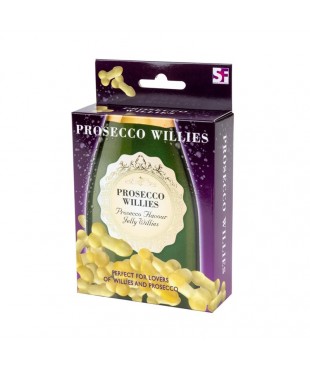 Gominolas Pene Sabor Prosecco