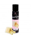 Sweet Love Lubricante Chocolate Blanco 60 ml