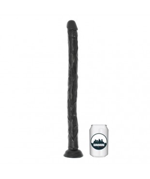 Dildo Death 46 cm