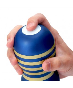 Masturbador Premium Tenga Dual Sensation Cup