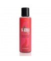 Sizzle Lips Gel Besable Efecto Calor Sabor Fresa 125 ml