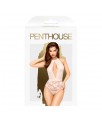 Teddy Toxic Powder Blanco