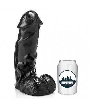 Dildo Saturna 22 cm