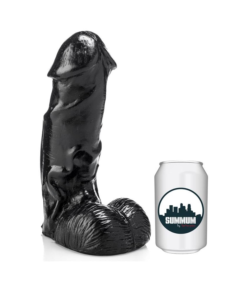 Dildo Saturna 22 cm