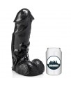 Dildo Saturna 22 cm