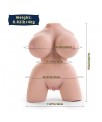 Frieda Masturbador con Vibracion 42 kg
