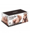 Frieda Masturbador con Vibracion 42 kg