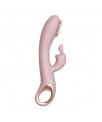 Vibrador Silicona USB Angels Kiss 20 cm