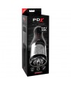 Masturbador Talk Dirty Rotobator con Funcion de Voz