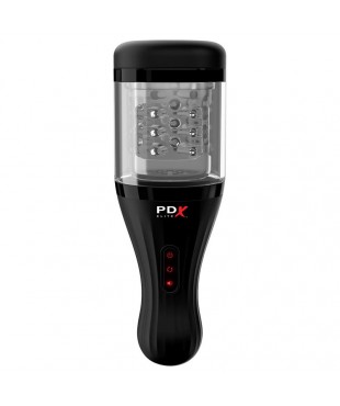 Masturbador Talk Dirty Rotobator con Funcion de Voz Masturbador Talk Dirty Rotobator con Funcion de Voz