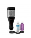 Masturbador Talk Dirty Rotobator con Funcion de Voz