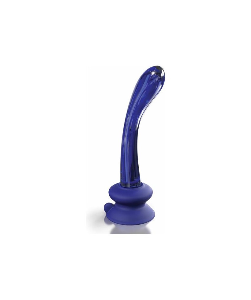 Dildo Icicles No 89