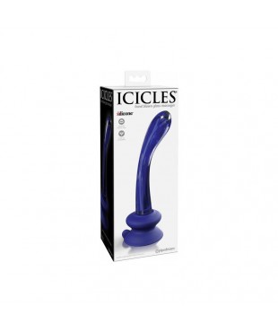 Dildo Icicles No. 89